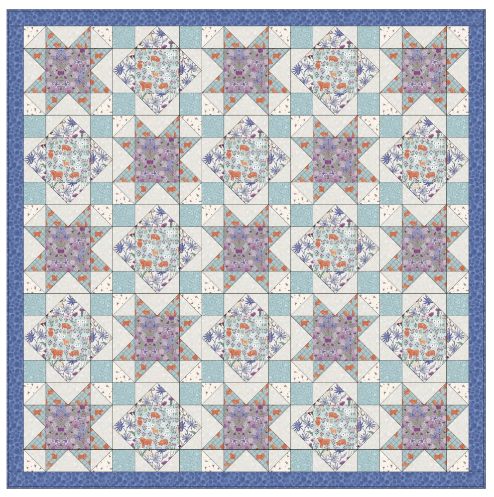 Patterns – Thistle & Stitch