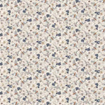 Midnight Prowl Fabric Collection by the 1/4 yard & Bundles