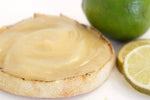 Key Lime Curd by Elizabethan Pantry