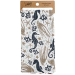 Seahorse Kitchen Towel