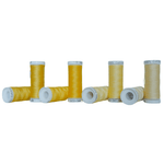 Yellows - Cotton Quilting Thread Set