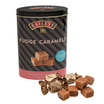 Baileys Irish Cream Fudge Caramels Tin