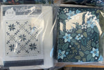 Northern Lights Quilt Kit - Tri Color Edition