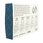 Taste of the Wild Holiday Gift Box - Five 4oz Summer Sausages