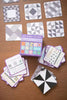 Quilt Builder Card Deck Sets