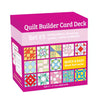 Quilt Builder Card Deck Sets
