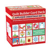 Quilt Builder Card Deck Sets