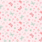 Sweet Woodland Fabric Collection by the 1/4 yard & Bundles