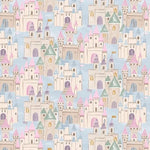 Enchanting Flannel Fabric Collection by the 1/4 yard & Bundles