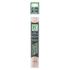 Clover Takumi Bamboo 7in Double Point Knitting Needles