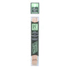 Clover Takumi Bamboo 7in Double Point Knitting Needles