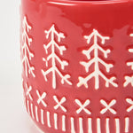 Nordic Tree Mug