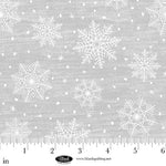 Chill Factor Flannel Collection - Fabric by the 1/4 Yard