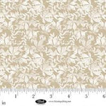 Winter Whispers Collection - Fabric by the 1/4 Yard