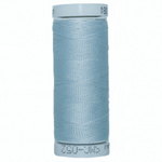 Light Blues - Cotton Quilting Thread Set