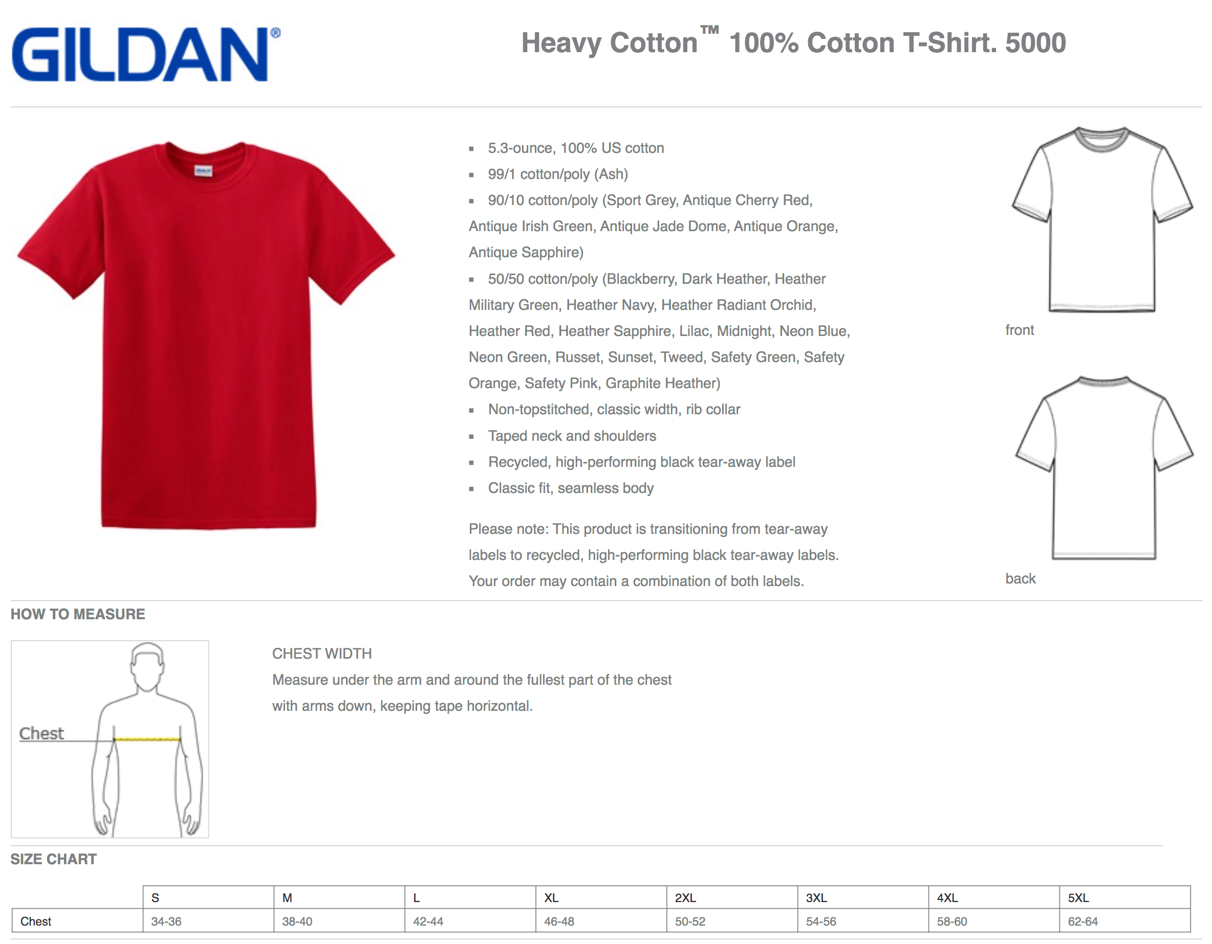 Elementary School Navy T-Shirts: Toddler/Youth/Adult