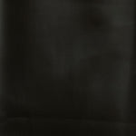Black Sateen Cotton - Fabric by the 1/4 Yard