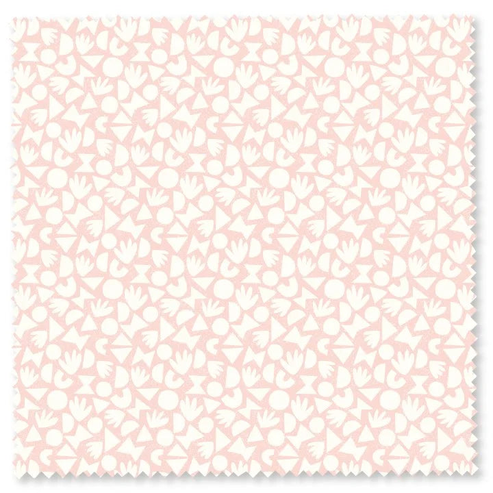 Harvest Time - Agnes's Garden Fabric by the yard