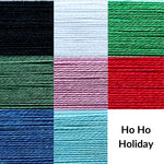 Holiday Must Haves - Cotton Quilting Thread Set