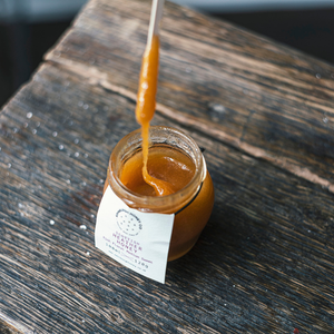 Scottish Heather Honey by Edinburgh Honey Co