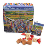 Turnberry McCoo Vanilla Fudge Tin