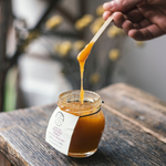 Scottish Heather Honey by Edinburgh Honey Co