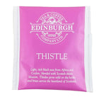 Scottish Thistle Tea by Edinburgh Tea & Coffee Company - Box of 25 Tea Bags