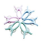 Extra Large Jumbo Quilting Clamps - 6-Pack