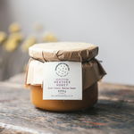 Scottish Heather Honey by Edinburgh Honey Co