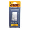 Velcro Sticky Back Tape - 3/4in x 18in