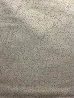 Nordic Holiday Village Fabric Collection by the 1/4 yard & Bundles