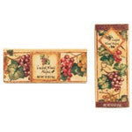 Olive Oil and Sea Salt Crackers .55oz