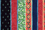 Calico Red Collection - Fabric by the 1/4 Yard & Bundles