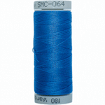 Dark Blues - Cotton Quilting Thread Set