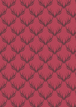 Loch Lewis Collection - Fabric by the 1/4 Yard & Bundles
