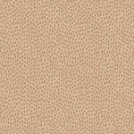 Beige fabric texture swatch