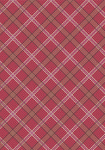 Loch Lewis Collection - Fabric by the 1/4 Yard & Bundles