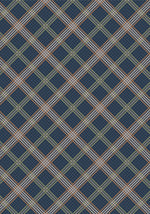 Loch Lewis Collection - Fabric by the 1/4 Yard & Bundles