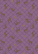 Loch Lewis Collection - Fabric by the 1/4 Yard & Bundles
