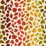 A Winter Nap Collection - Fabric by the 1/4 Yard & Bundles