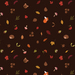 A Winter Nap Collection - Fabric by the 1/4 Yard & Bundles