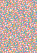 Over the Rainbow Collection - Fabric by the 1/4 Yard & Bundles