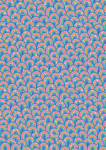 Over the Rainbow Collection - Fabric by the 1/4 Yard & Bundles