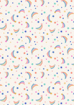 Over the Rainbow Collection - Fabric by the 1/4 Yard & Bundles