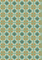 Majolica Collection- Fabric by the 1/4 Yard and Bundles