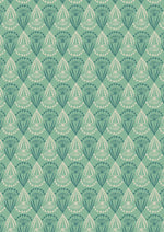 Majolica Collection- Fabric by the 1/4 Yard and Bundles