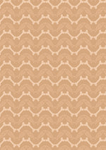 Paws and Claws Collection - Fabric by the 1/4 Yard & Bundles
