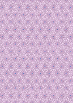 Chalki Tile from the Chalki Collection - 2 Colorways - Fabric by the 1/4 Yard