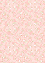Sakura Metallic Collection - Fabric by the 1/4 Yard & Bundles