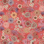 Jardin d'Automne Collection  - Fabric by the 1/4 Yard and Bundles